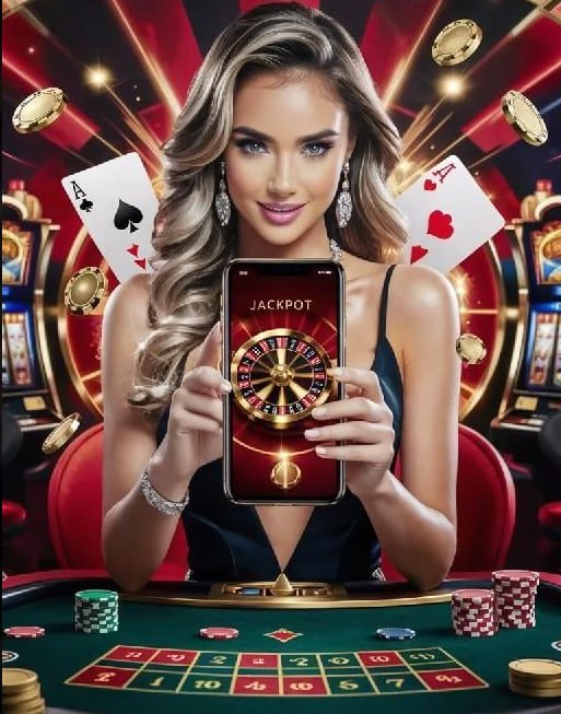 slots777 တိုက်ရိုက်ကာစီနို VIP Table Live Baccarat မြန်မာ