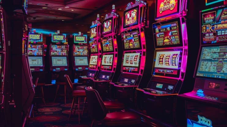 slots777 တိုက်ရိုက်ကာစီနို Live Dealer မြန်မာ ကစားနည်း