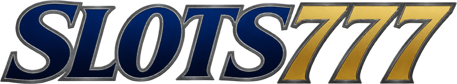 slots777 Logo
